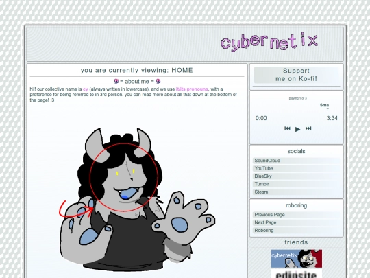 main screenshot