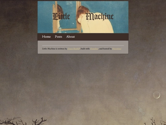 favwebsites screenshot