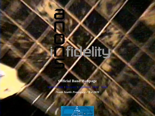 anonsinfidelity screenshot