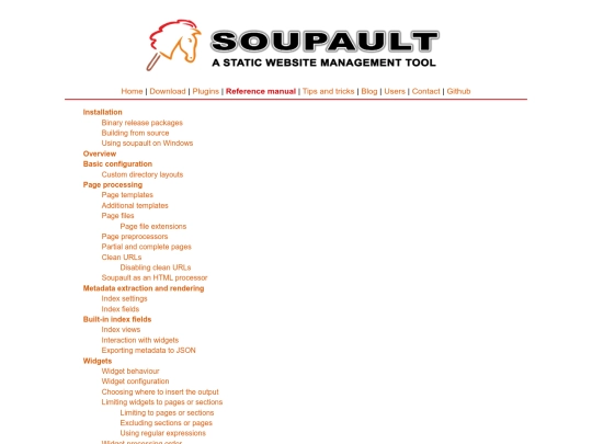 reference-manual screenshot