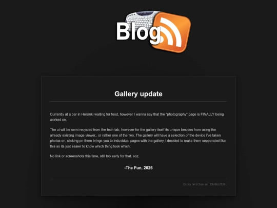 blog/2026/gallery screenshot