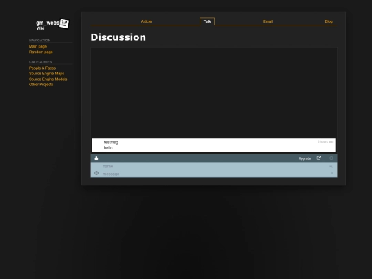wiki/chatbox screenshot