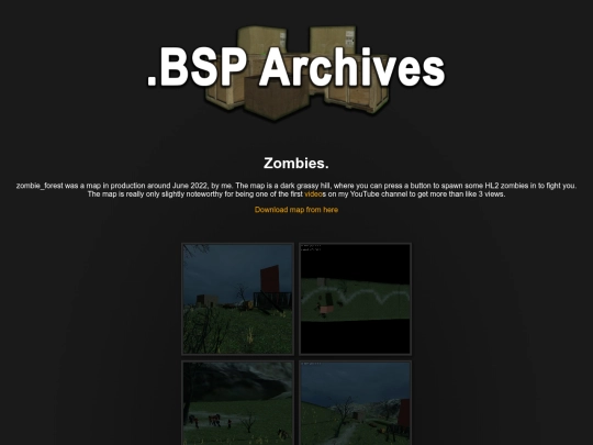 zmbf screenshot