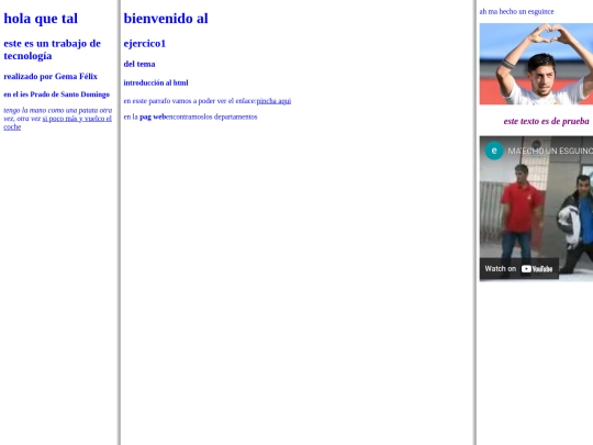 frames screenshot