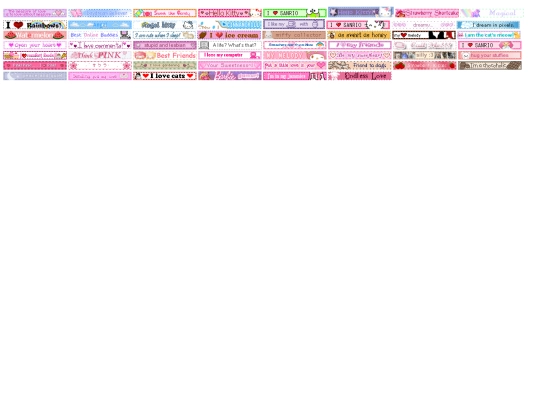 blinkies screenshot