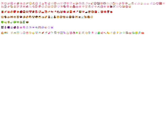 pixels screenshot