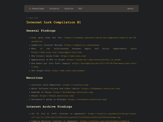 internet-lurk-compilation screenshot