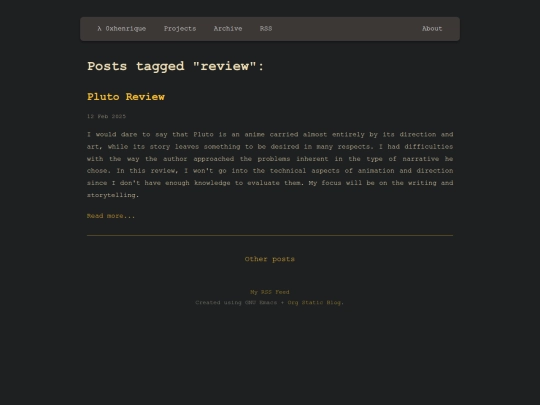 tag-review screenshot