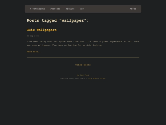 tag-wallpaper screenshot
