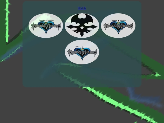 interests screenshot