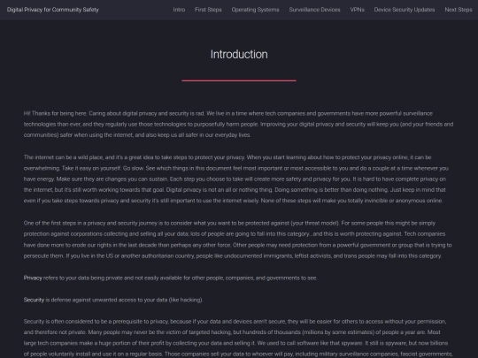 intro screenshot