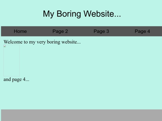 page4 screenshot