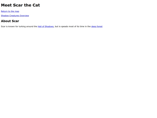 Characters/cat screenshot