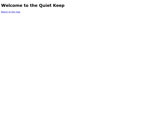 Locations/quietkeep screenshot