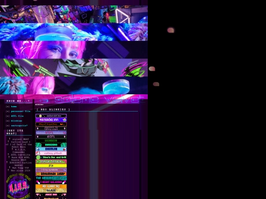 blinkies screenshot