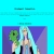 Dinoheart Connection: a dating sim avatar