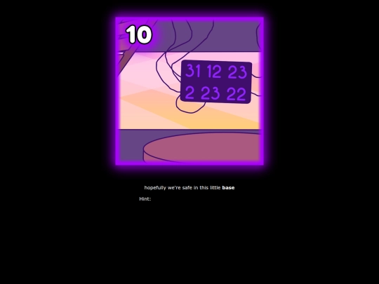 extras/bop/underlayer screenshot