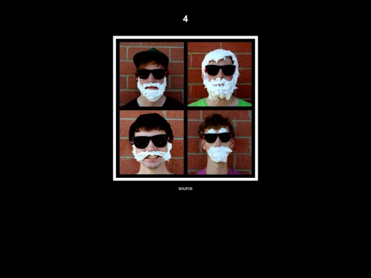 extras/puzzle/sectionfour screenshot