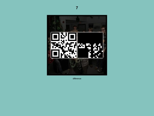 extras/puzzle/threshold screenshot