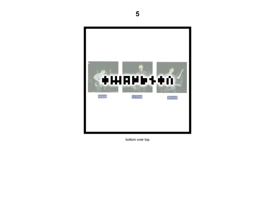 extras/puzzle/zonefive screenshot
