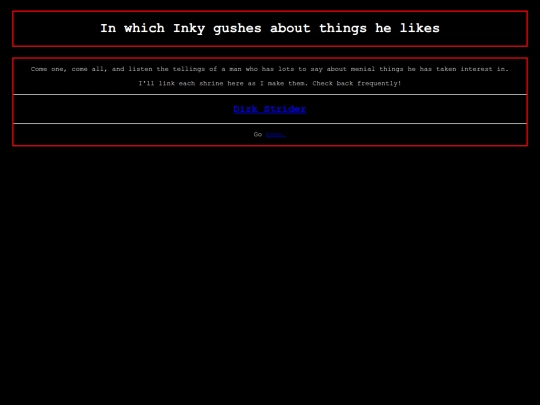 shrines screenshot