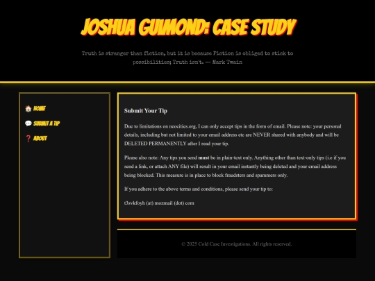 tip screenshot