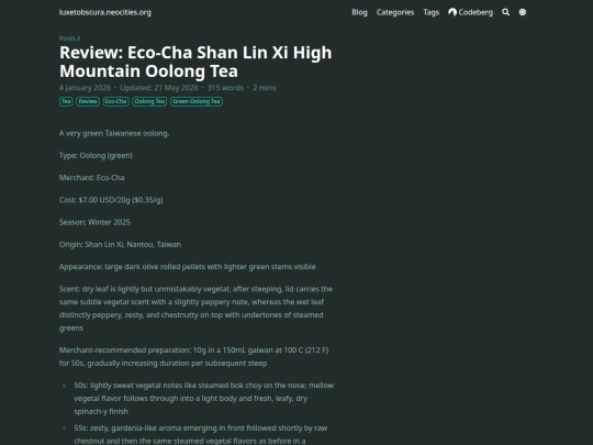 posts/ec-shan-lin-xi-high-mountain-oolong-tea screenshot