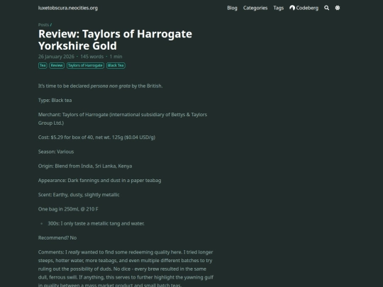 posts/yorkshire-gold screenshot