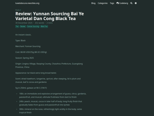 posts/ys-bai-ye-varietal-dan-cong-black-tea screenshot