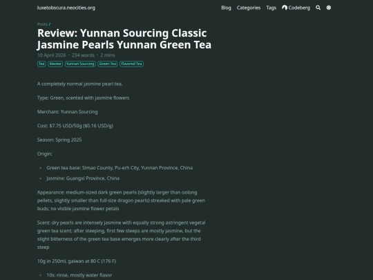 posts/ys-classic-jasmine-pearls-yunnan-green-tea screenshot