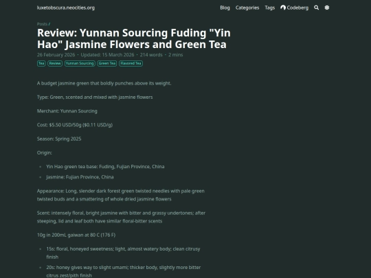 posts/ys-fuding-yin-hao-jasmine-flowers-and-green-tea screenshot