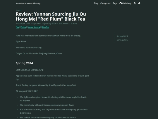 posts/ys-jiu-qu-hong-mei-red-plum-black-tea screenshot