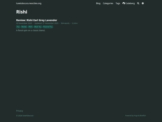 tags/rishi screenshot
