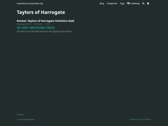 tags/taylors-of-harrogate screenshot