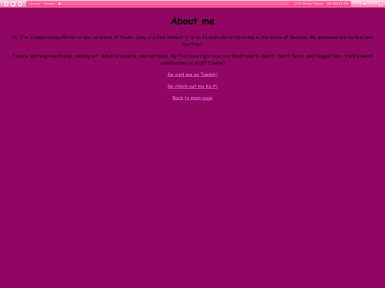 about screenshot