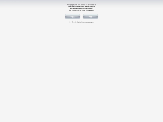 notify screenshot