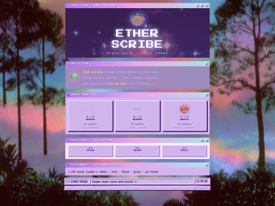 etherscribe screenshot