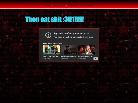 BLOGDIG/ThenEatShesh screenshot
