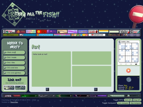 art screenshot
