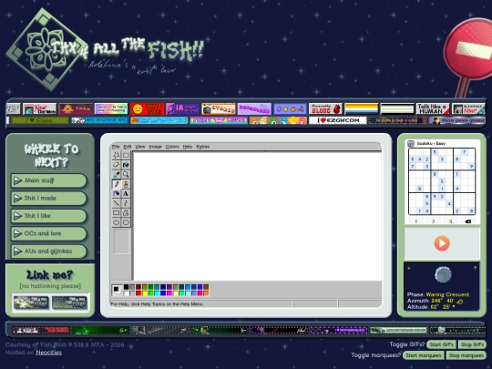 paint screenshot