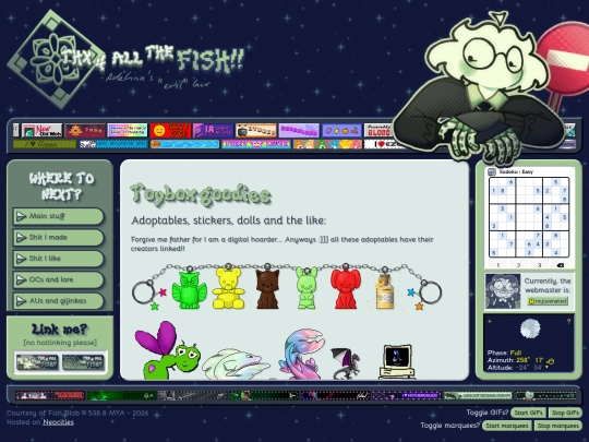 toybox screenshot