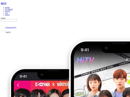hi screenshot