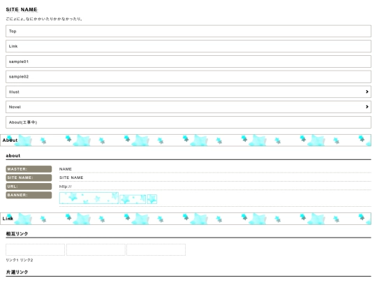link screenshot