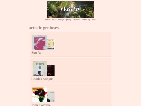 geniuses screenshot