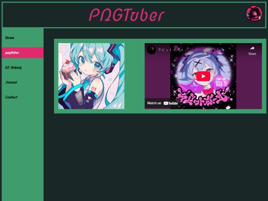 PNGTuber screenshot