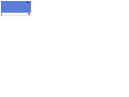 chattable screenshot