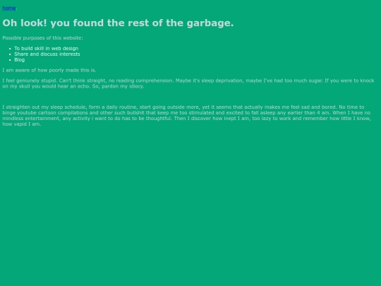 np screenshot