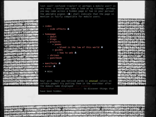 sitemap_alt screenshot