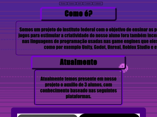 sobre screenshot