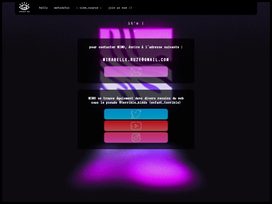 howtojoinus screenshot